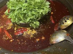 -重庆渝达老火锅(春熙路店)