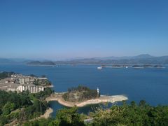 -千岛湖东南湖区