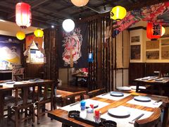 大堂-KITON喜豚(清晖园店)