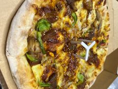 -必胜客(WOW株洲中鸿店)