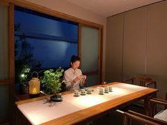 -绣园·茶食宴(湘绣博物馆店)