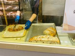 -山崎面包(静安久光店)