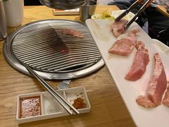-莫嘎(乌鲁木齐中路店)