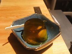 梅子茶冻-湊湊火锅·茶憩(东城万达店)