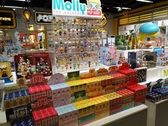 -泡泡玛特POPMART(上海环球港店)