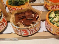 -龍歌自助小火锅(城阳万象汇店)