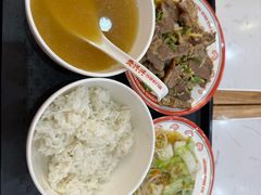 -黄兴兴白切专门店(南宁万象城店)