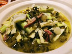 -青菁酒家·象山海鲜(胜利河美食街店)