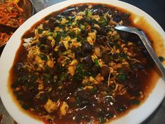 -合易泓烤肉•首创生椰大油边(宁山路店)