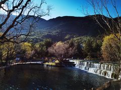 -丽江玉水寨