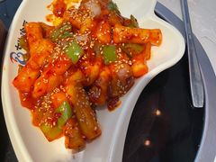 -七八冷面·延边朝鲜族美食(欢乐谷店)