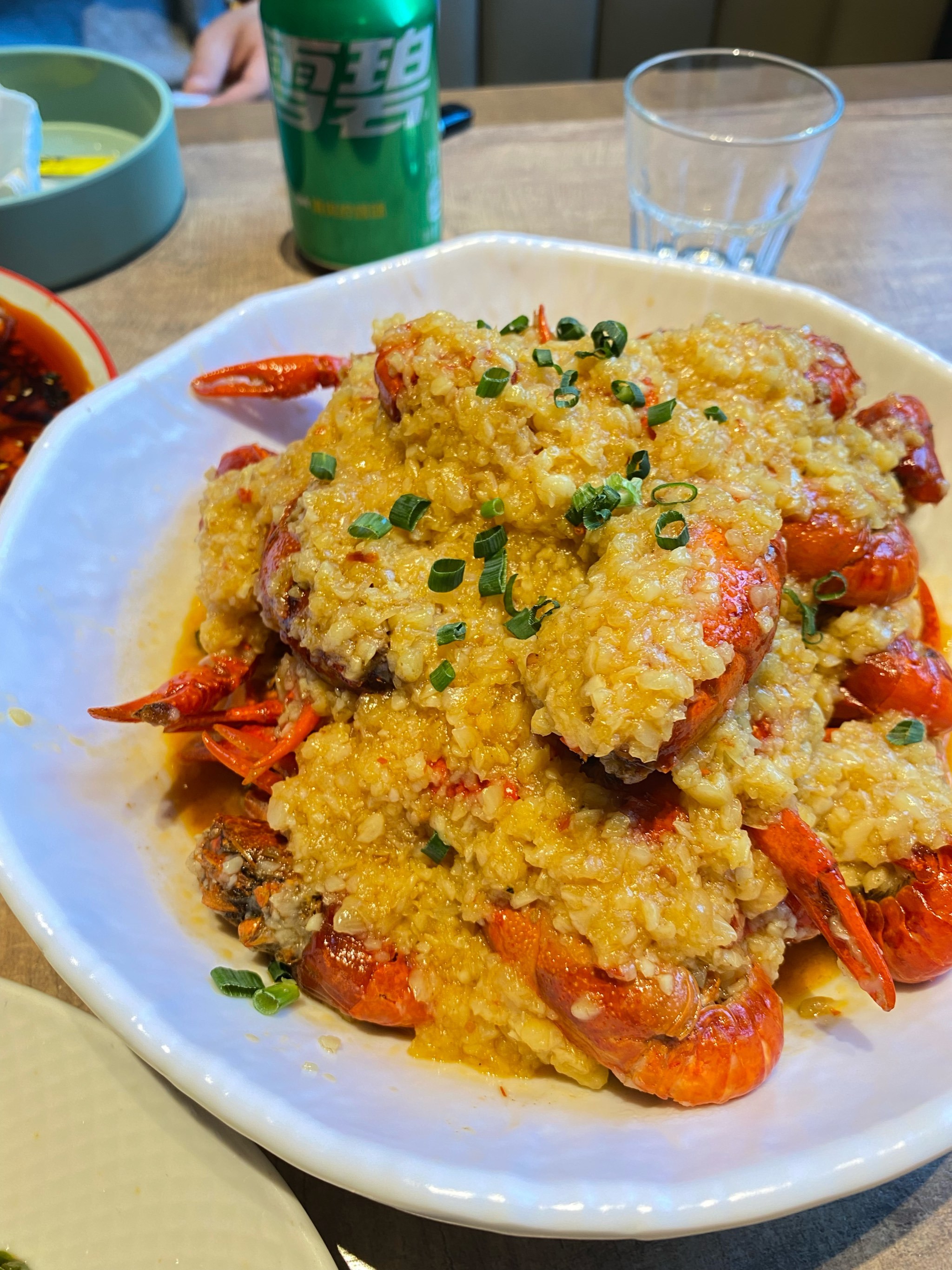 南通龙虾天花板,好吃到冒油