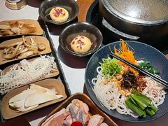 -芸山季·云南野生菌火锅(人民广场来福士店)