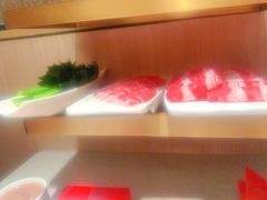 -海底捞大排档火锅(悦荟广场店)