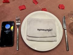 -Mammamia意大利餐厅(阳春巷店)