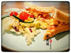 -必胜客(双榆树店)