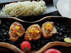 -烛影拾光观景餐厅·创意菜·摄影·小提琴(大唐不夜城店)