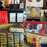 成都必吃自助天堂‼️和牛螃蟹配菜饮品随便吃