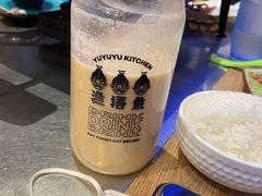 -鱼库·不仅是一家烤鱼店(车公庙店)