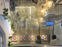 -Skay•射箭馆•弓箭娱乐(体育西店)