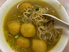 -满足面(白水井大街店)