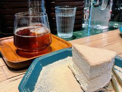 木糠蛋糕-Home Cafe(水榭春天店)