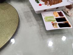 -东四民芳餐厅(世茂工三店)