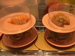 -争鲜回转寿司(通州万达店)