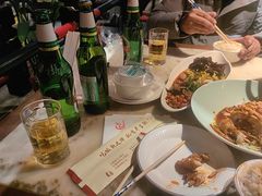 -红蜡烛-养生粥-津鲁菜(中山路店)