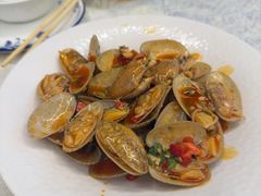 -东江海鲜大排档·潮汕菜·砂锅粥
