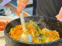 -六七八韩式烤肉·韩国料理(上杭路店)