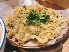-潮巷·老潮汕美食集市(欢乐港湾店)