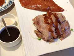-漢舍中国菜馆(889广场店)