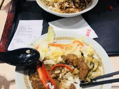 -永和大王(宜山店)
