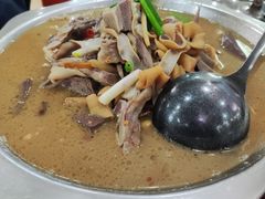 -老信阳菜馆(天通苑店)