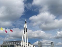 -宁波国际会展中心