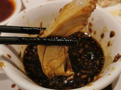 -泰煌鸡·上海白斩鸡·鸡汤面(万航店)