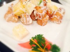 -鹿港小镇(悠唐店)