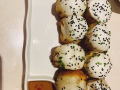 特色生煎-东泰祥生煎馆(重庆北路店)
