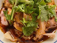 -鬼味烤翅(南锣鼓巷店)