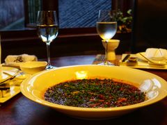 海鲜绿豆面-解香楼(八盘岭路店)