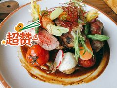 -ins森林童话餐厅coffee&bistro