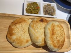 -黑鸡小馆(金源店)