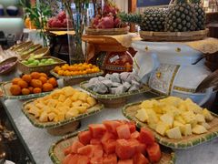 -美食汇·海鲜自助餐·家庭聚会·商务宴请(青秀万达文华店)