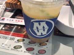 -敏华冰厅(平安金融中心店)