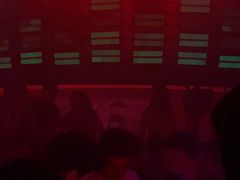 -Orangutan Bunker猩猩地堡酒吧(兰桂坊店)