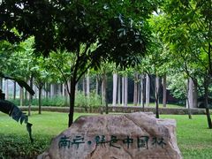 -南宁南湖公园
