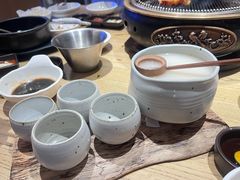 -泥炉烧肉师(新街口金銮巷店)