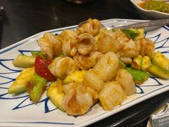-誉八仙酒楼(静安大悦城店)