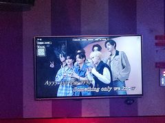 -唱吧麦颂KTV(松江五龙商业广场店)